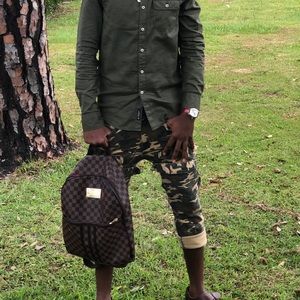 Meet your Posher, Makyran